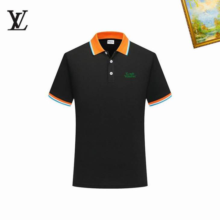 Picture of LV Polo Shirts Short _SKULVM-3XL25tn0426647